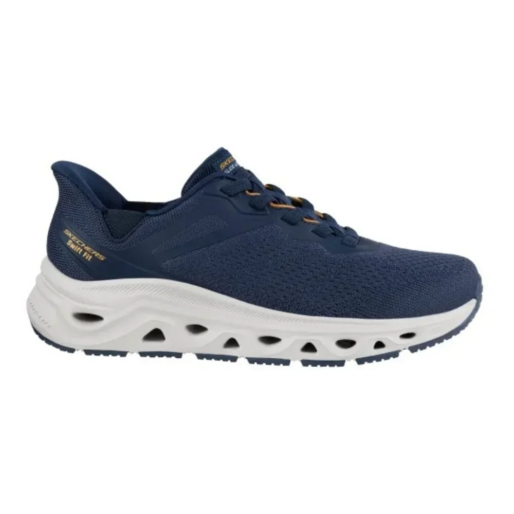 Colors: , Navy‎ Skechers Hands Free Swift Fit™